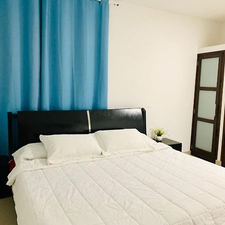 San Andrés Apartahotel Bahia Tropical II מראה חיצוני תמונה