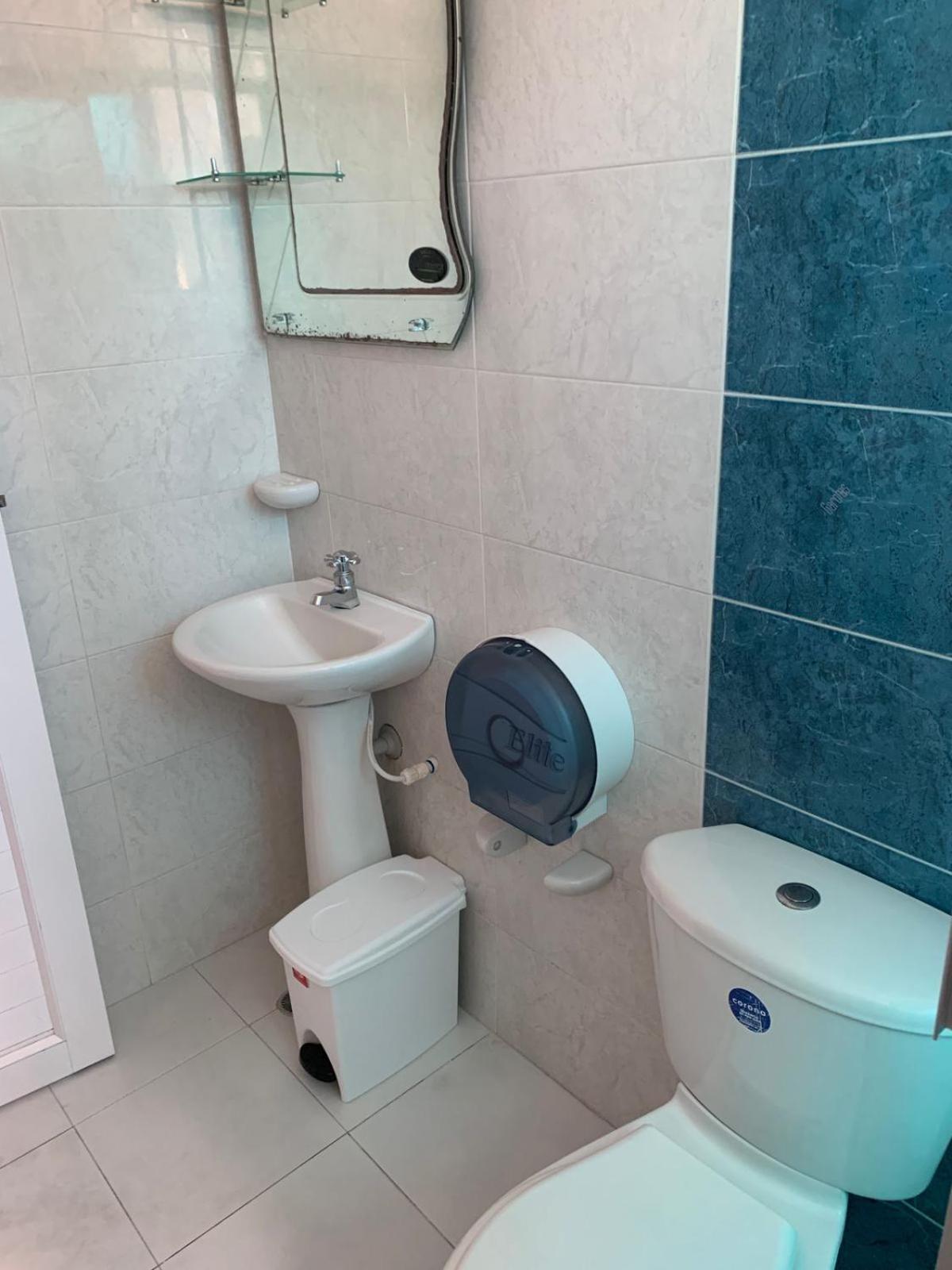 San Andrés Apartahotel Bahia Tropical II מראה חיצוני תמונה
